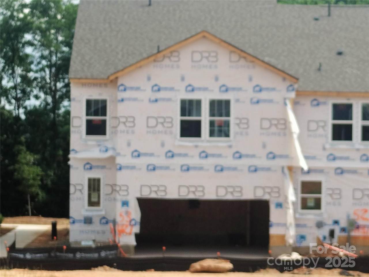 4127 Walking Ridge Road - Photo 1