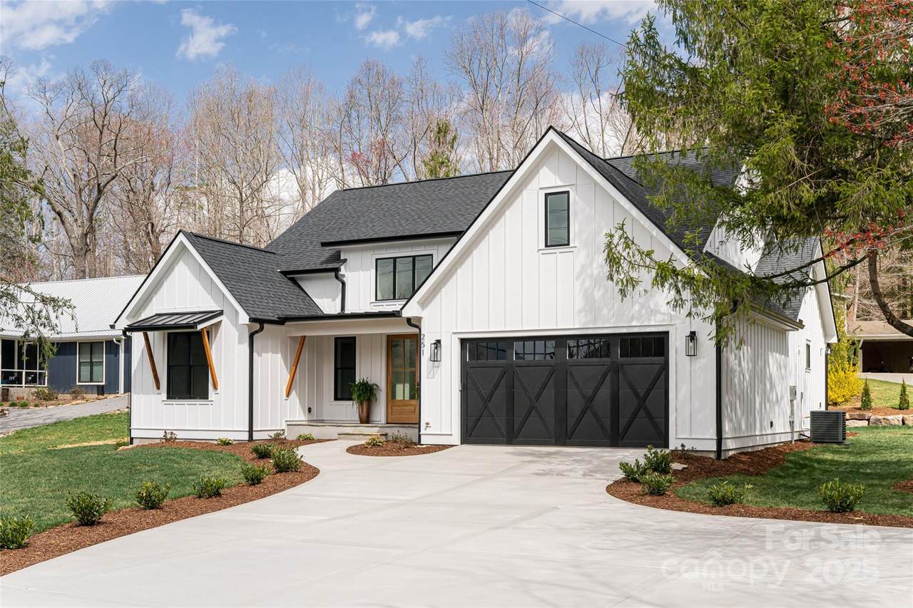 251 Bee Tree Road - Photo 1