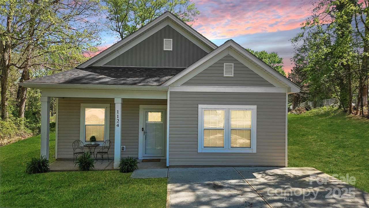 1124 Clouse Street - Photo 1