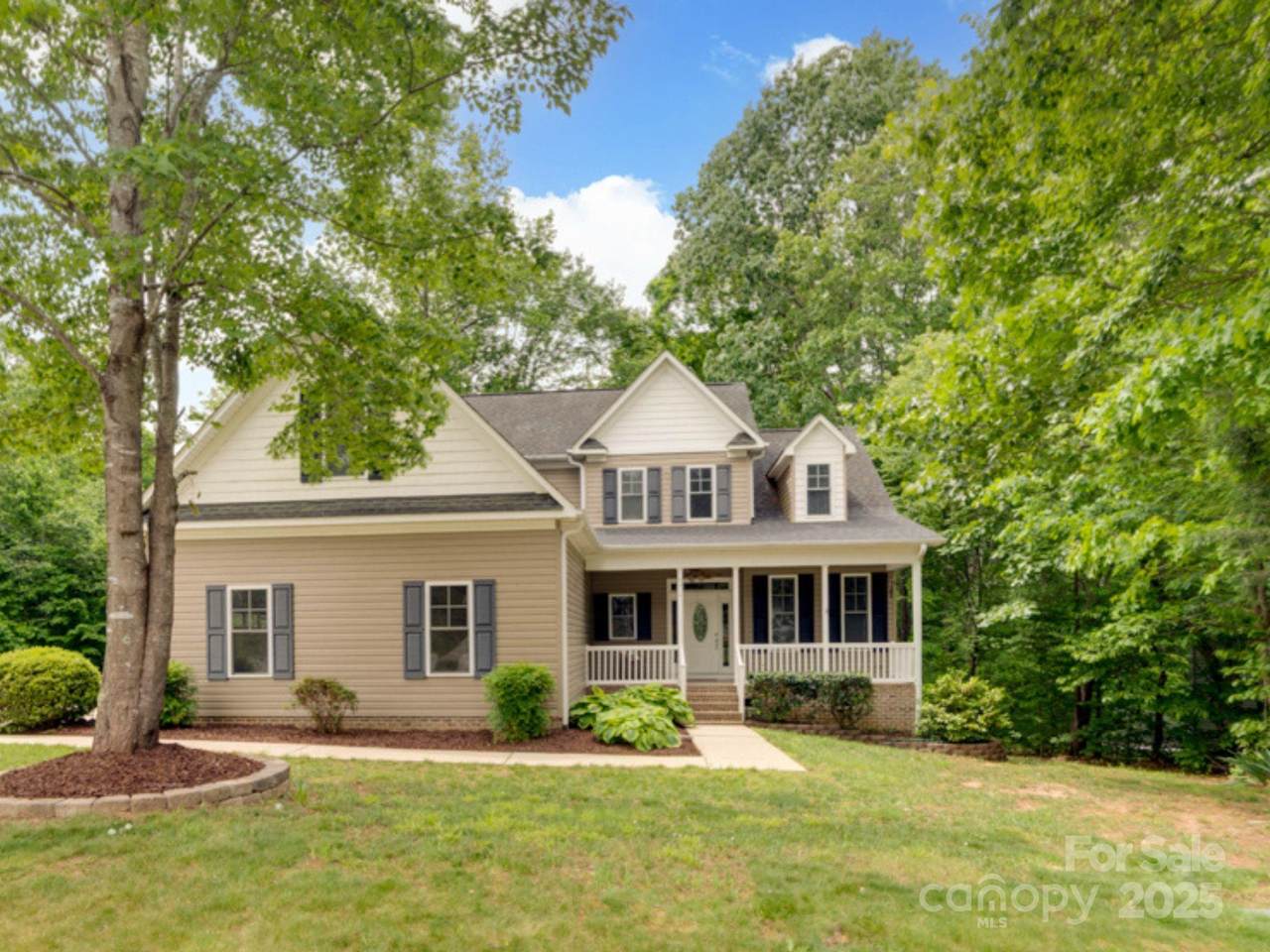 6414 Winding Creek Lane - Photo 1