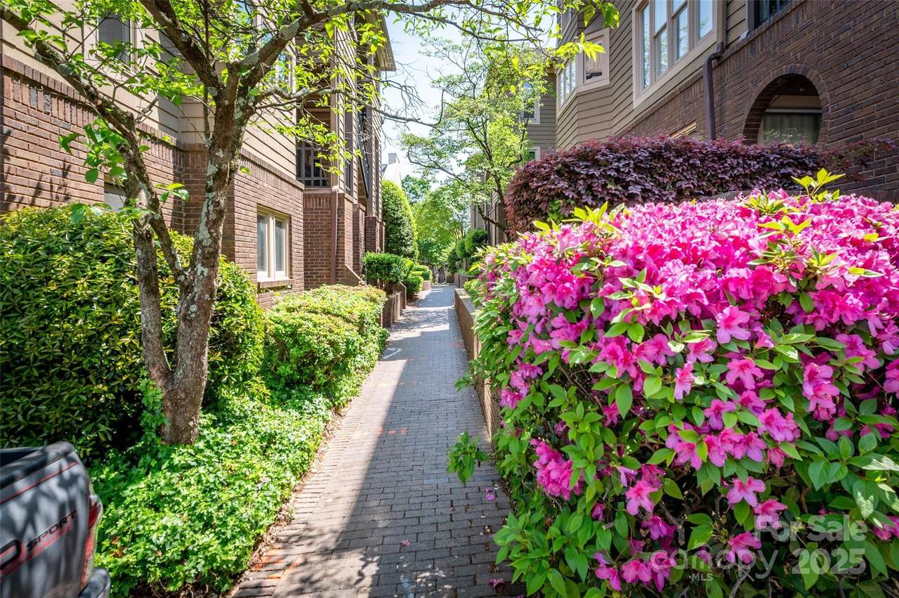 1101 Morehead Street - Photo 1