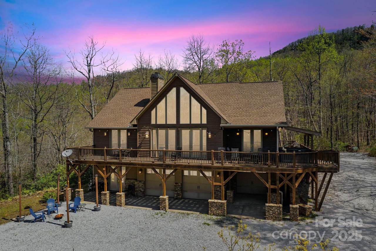 963 Lake Road - Photo 1