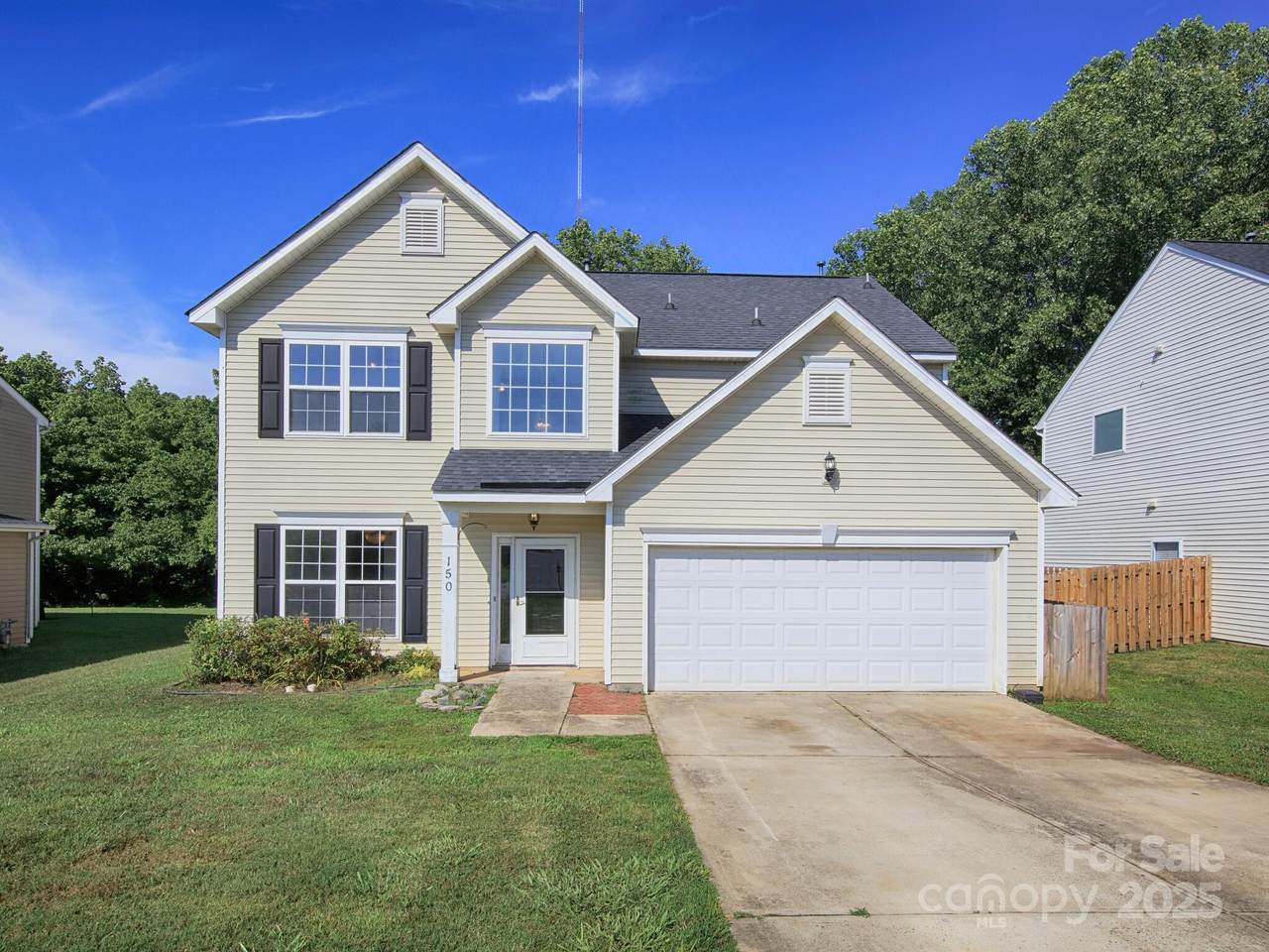 150 Bluffton Road - Photo 1