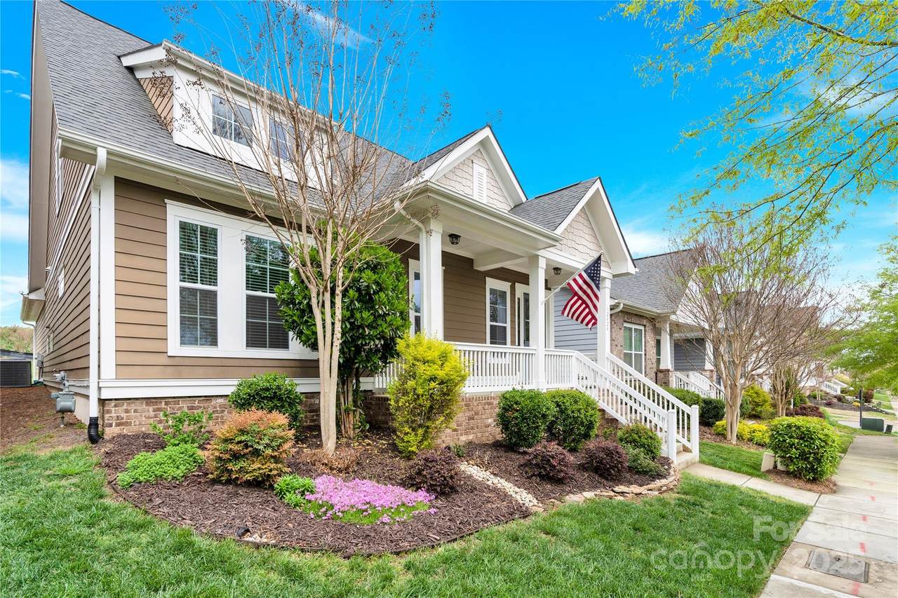 12424 Bradford Park Drive - Photo 1