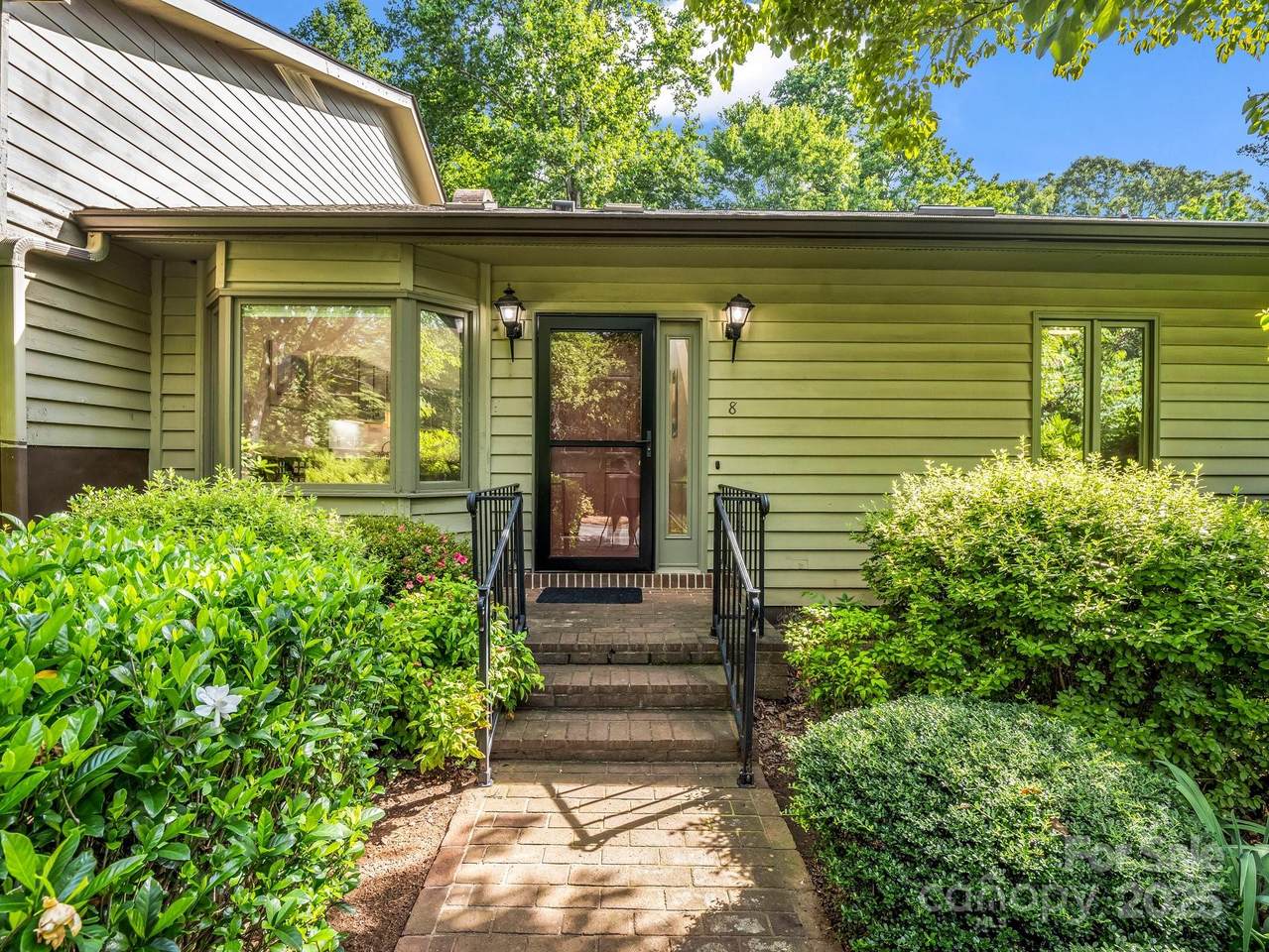 8 Hunting Country Trail - Photo 1