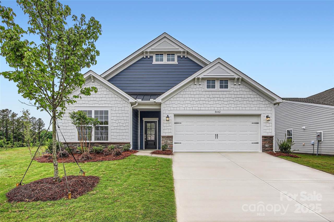 8442 Norman Forest Road - Photo 1