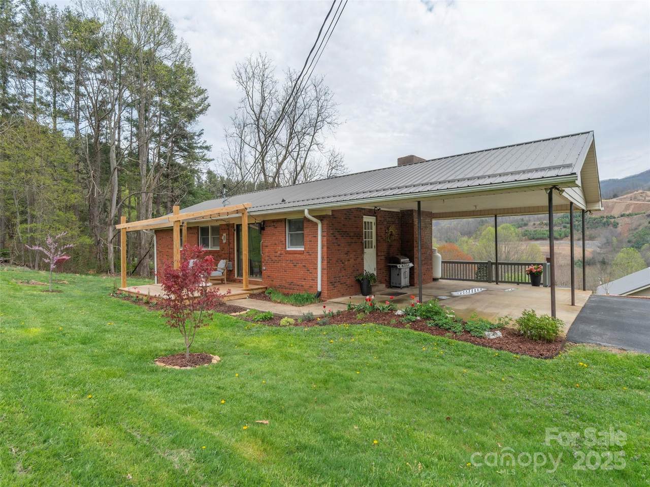 440 Big Cove Road - Photo 1