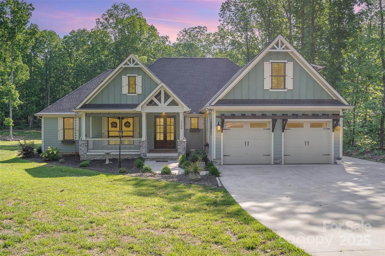 2586 Lee Lawing Road - Photo 1