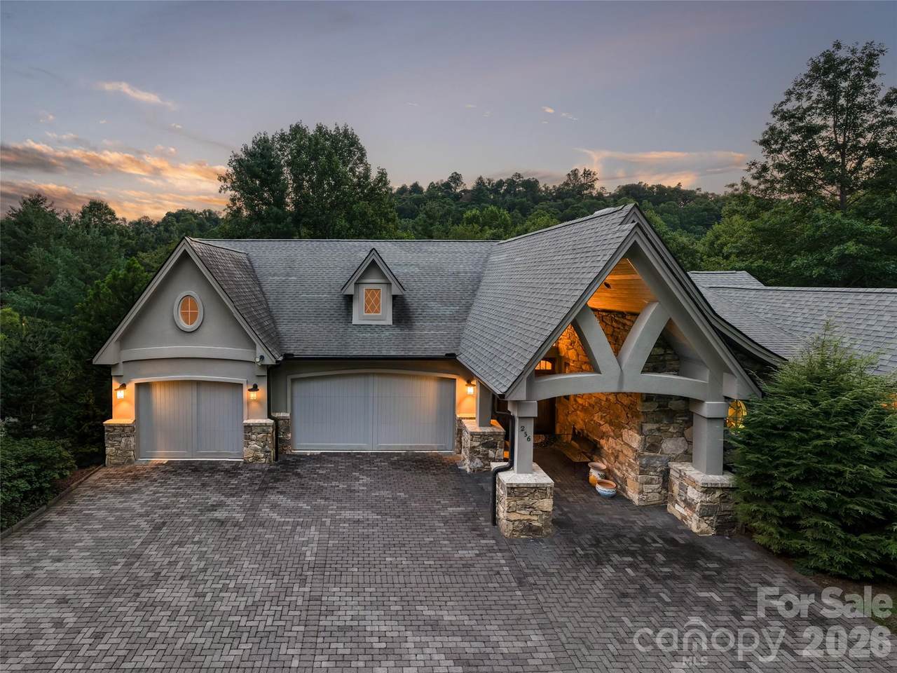 256 Senator Reynolds Road - Photo 1