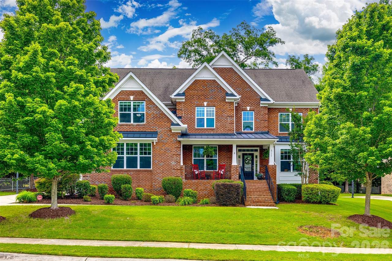 4711 Pearmain Drive - Photo 1