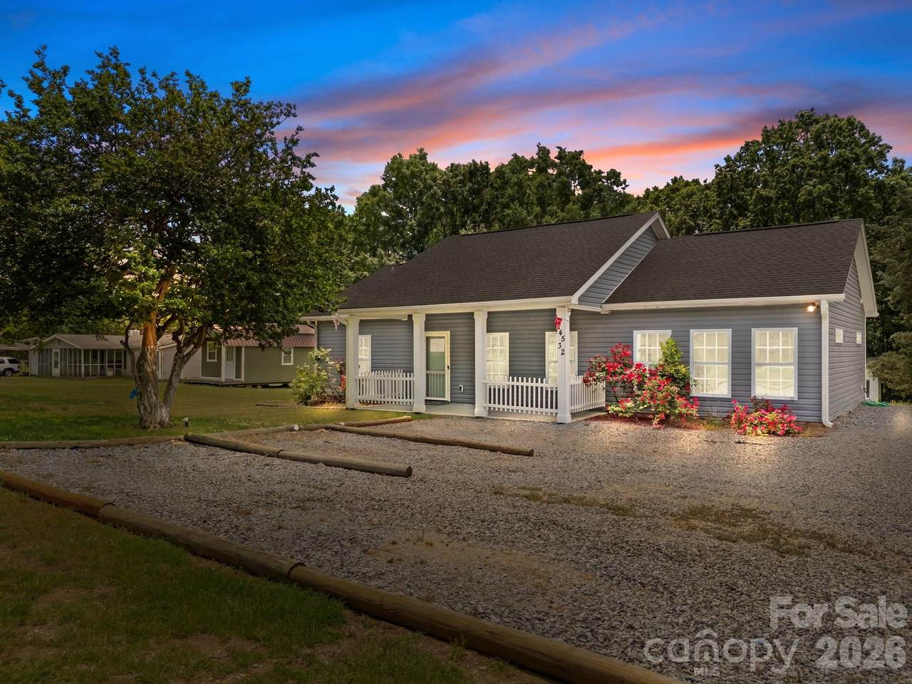 14532 Rocky River Road - Photo 1