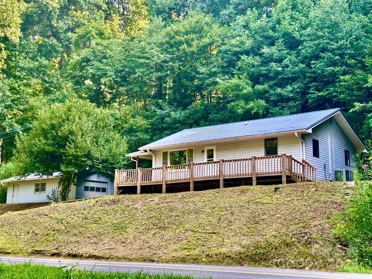 5381 State Hwy 197 S Highway - Photo 1