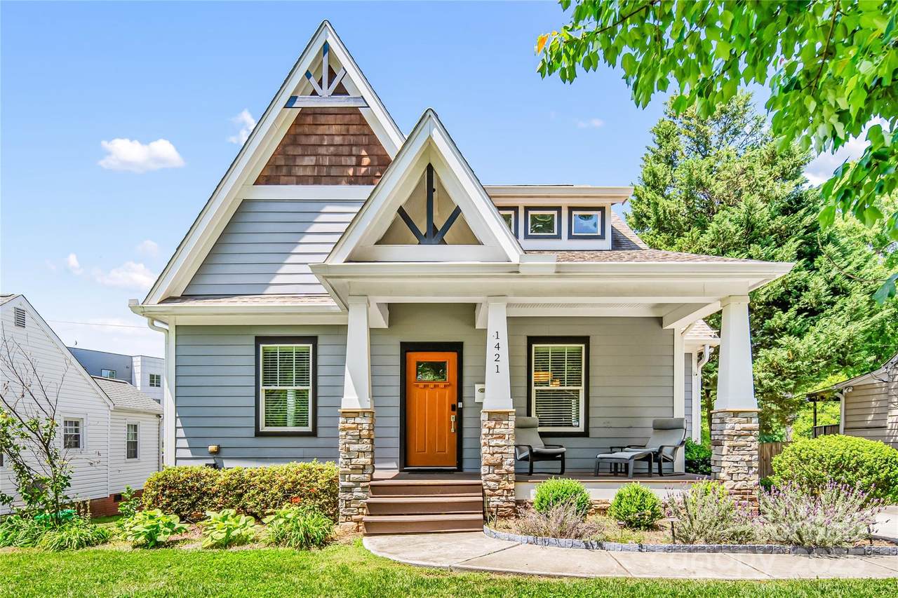 1421 Lyon Court - Photo 1