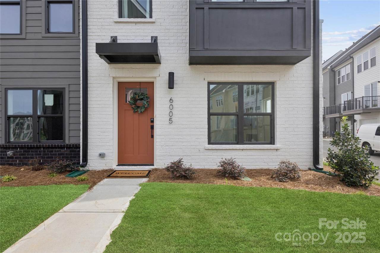 6005 Countess Drive - Photo 1