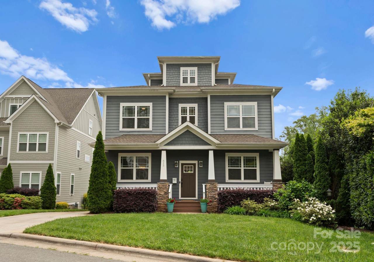 615 Welker Street - Photo 1