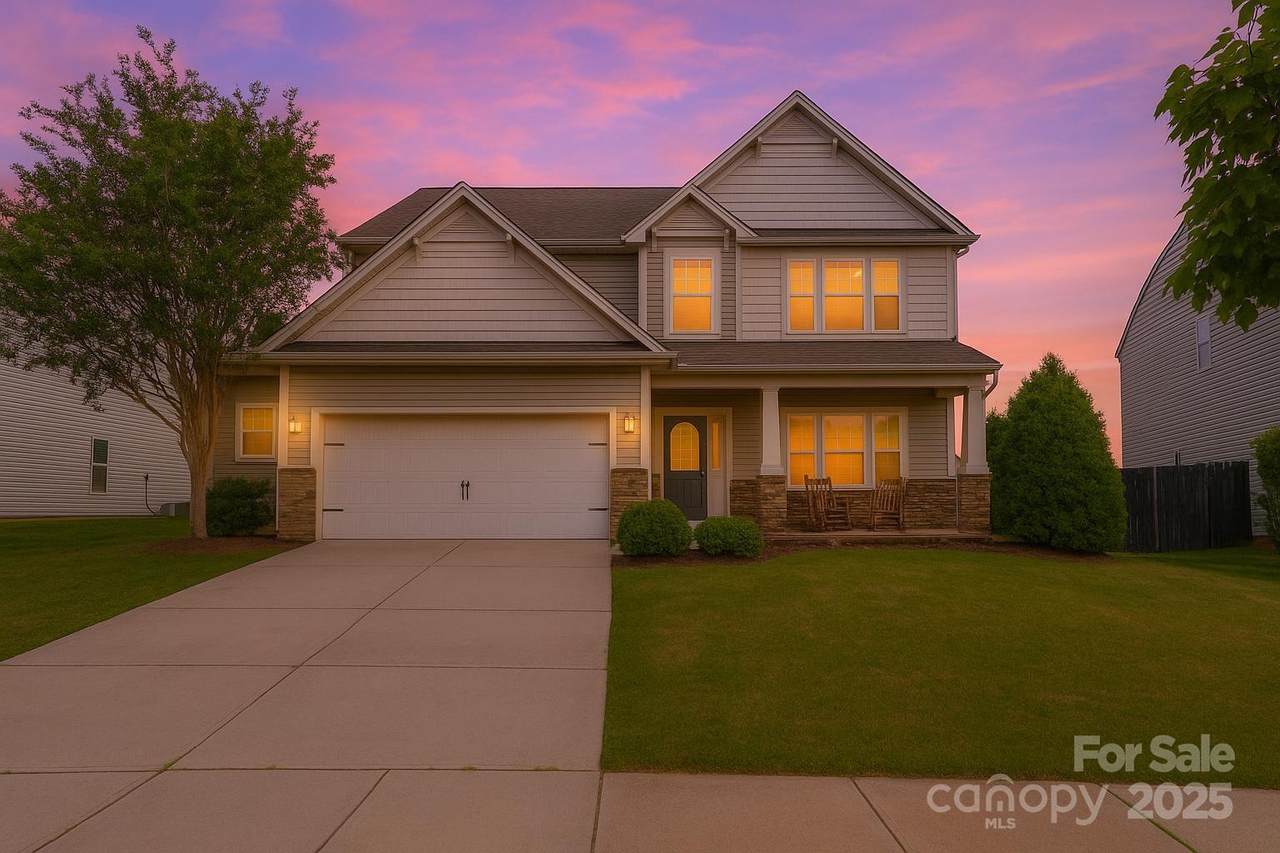 306 Fesperman Circle - Photo 1