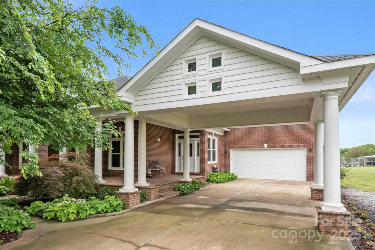 6218 Indian Trail Fairview Road - Photo 1
