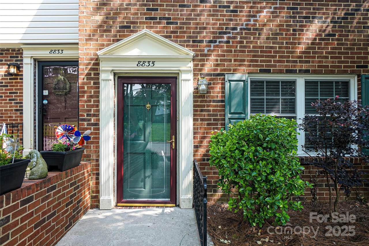 8835 Hunter Ridge Drive - Photo 1