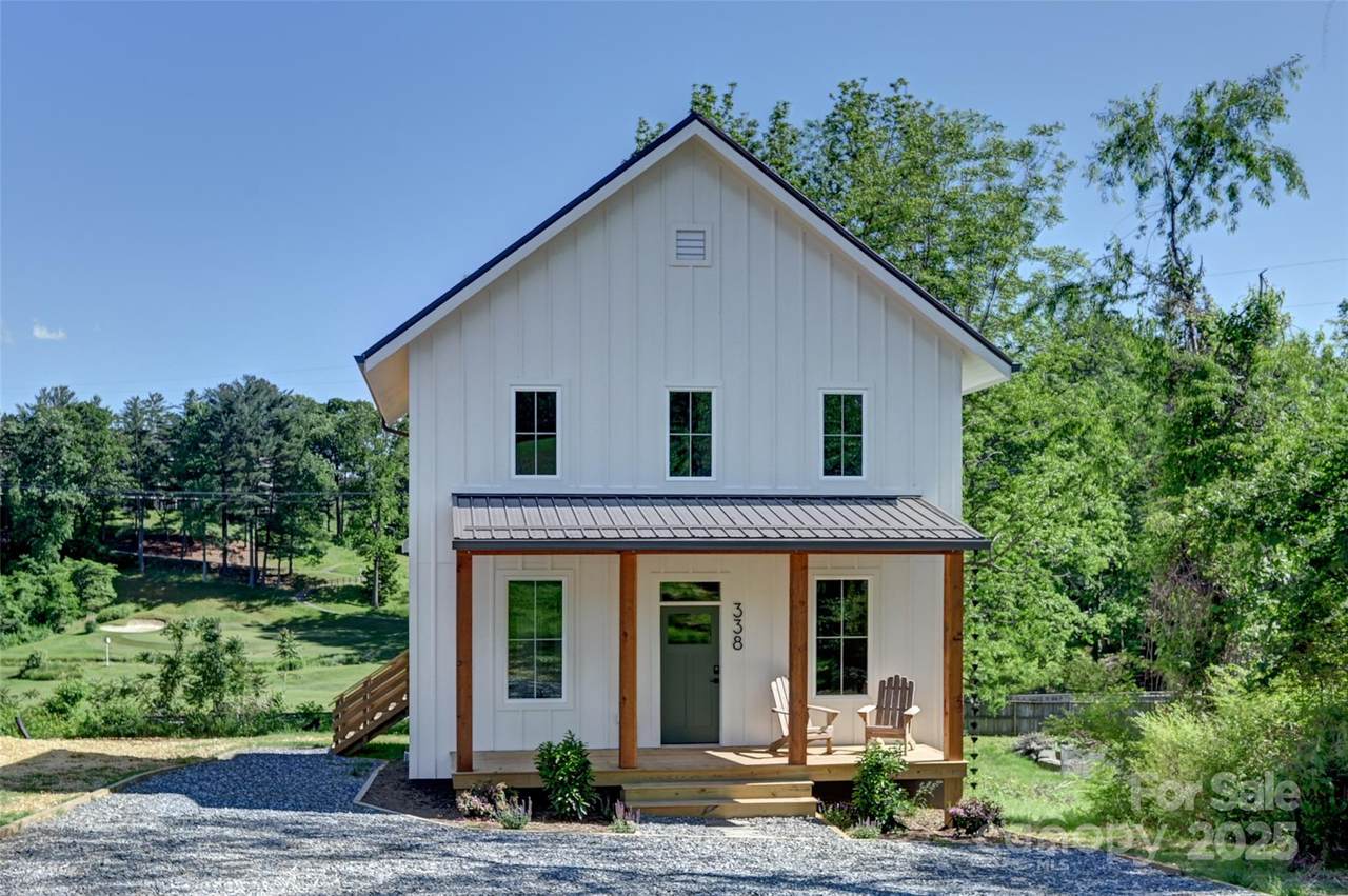 338 Emma Road - Photo 1