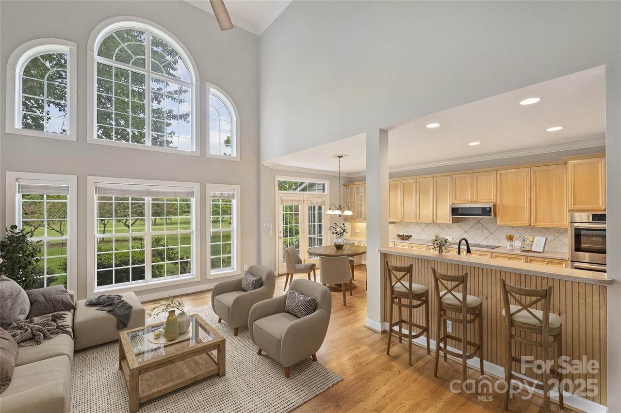5940 Four Wood Drive - Photo 1