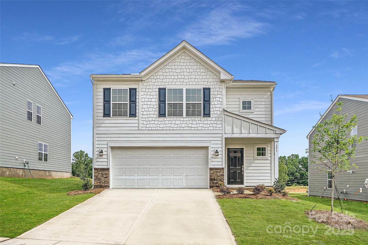 151 Astor Street - Photo 1