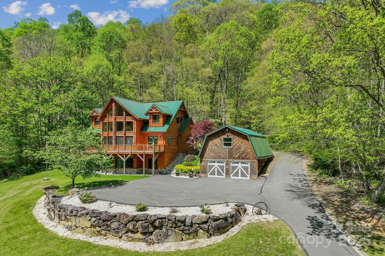 1104 Long Branch Road - Photo 1