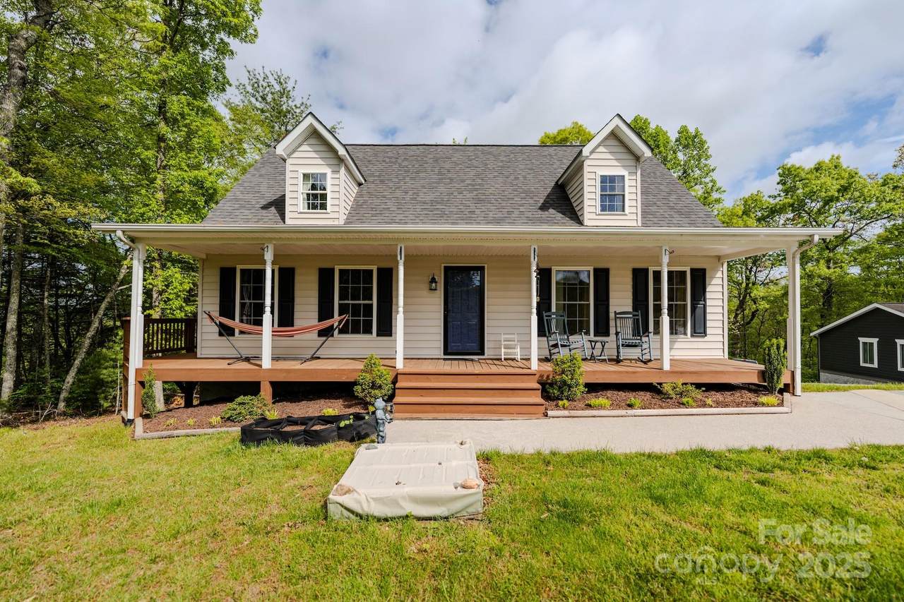 76 Overlook Pointe Drive - Photo 1