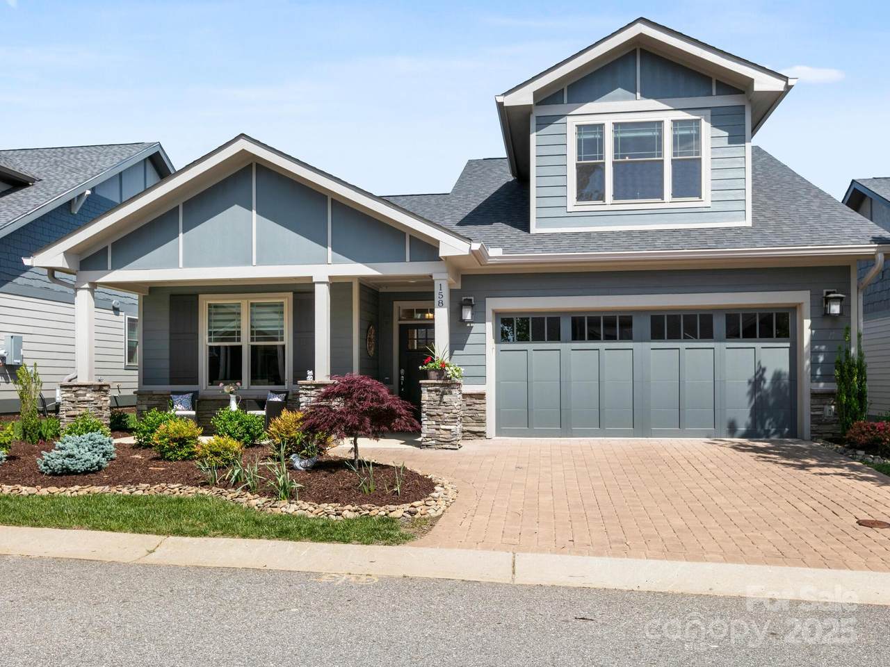 158 Waightstill Drive - Photo 1