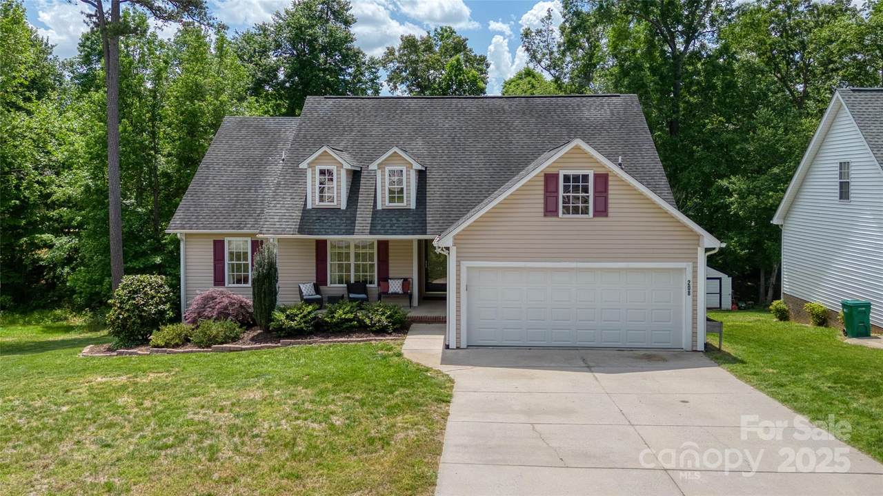 208 Kayla Drive - Photo 1