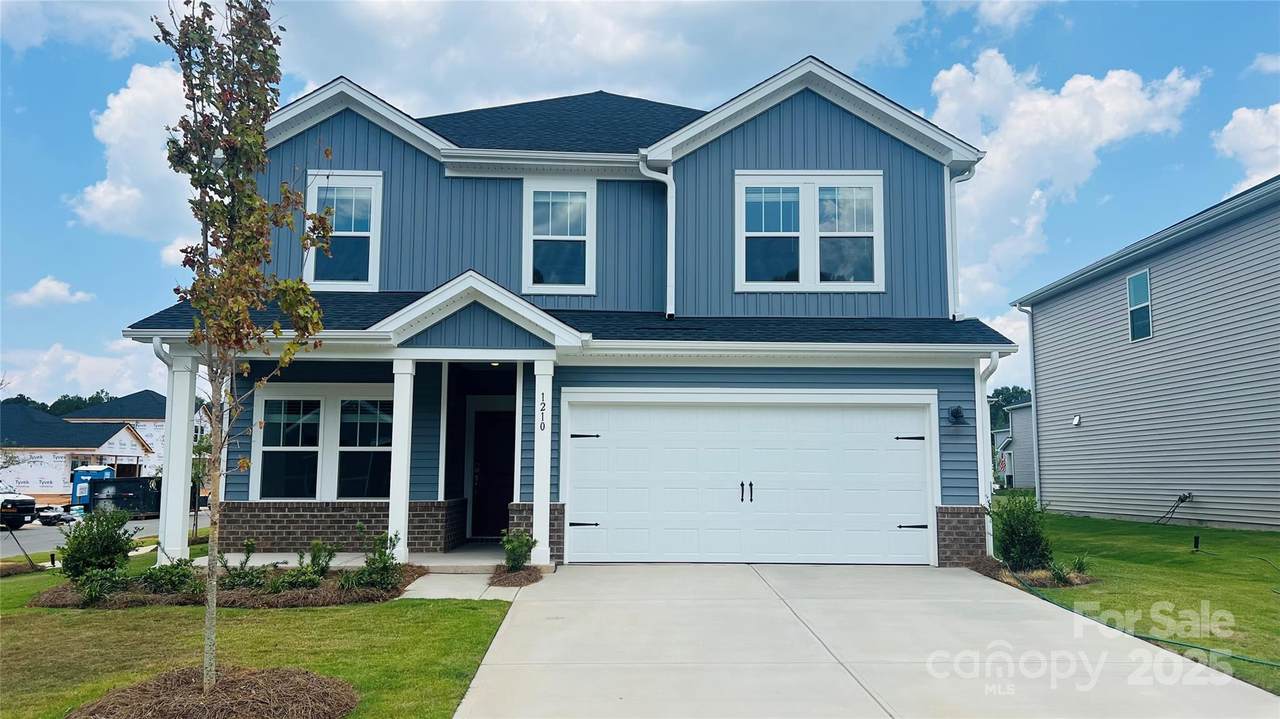 1210 Morehead Drive - Photo 1