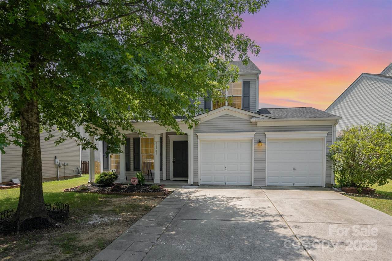 10901 Claude Freeman Drive - Photo 1