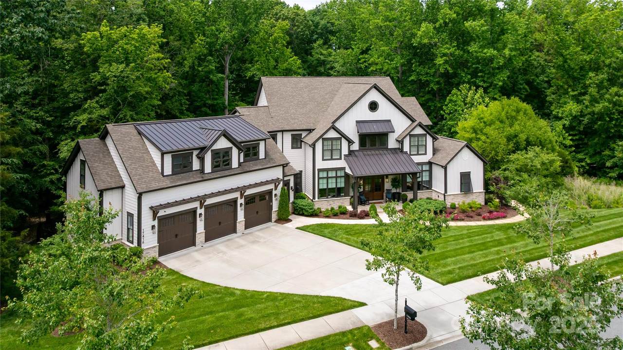 17416 Gillican Overlook Road - Photo 1
