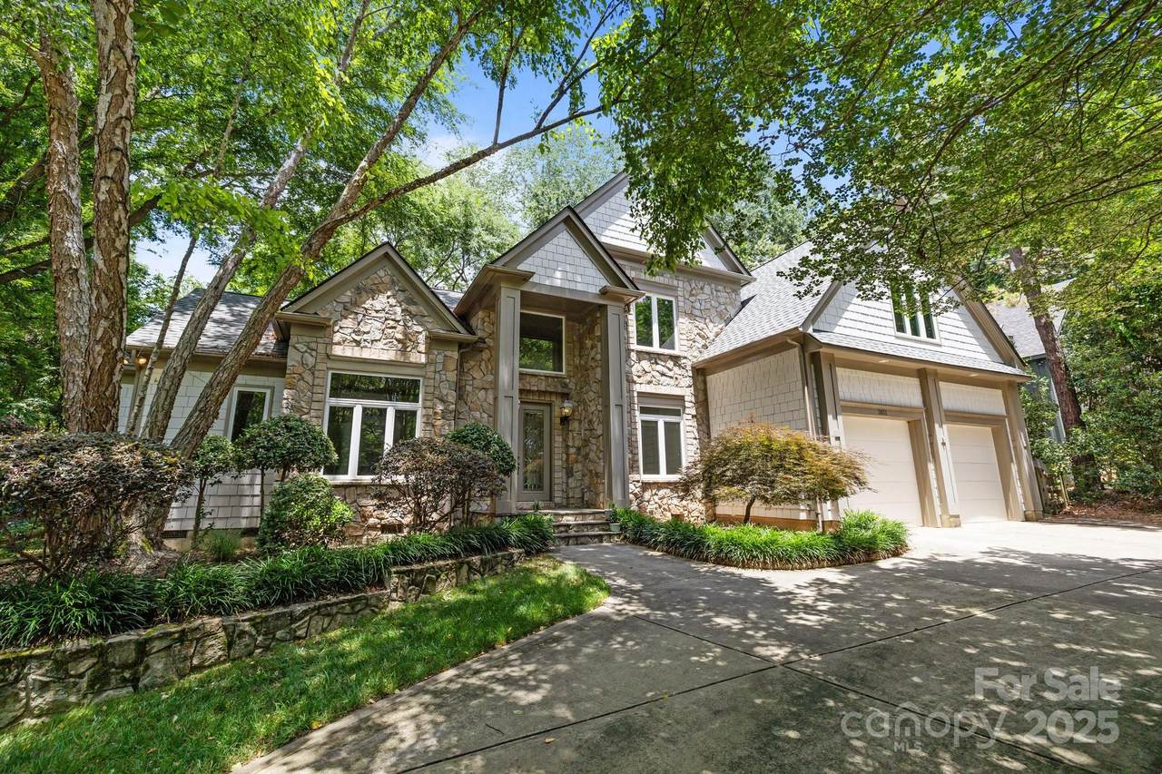 3932 Rounding Run Road - Photo 1