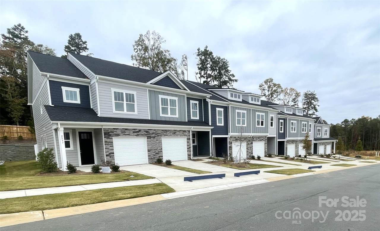 2535 Ruby Dixon Crossing Drive - Photo 1