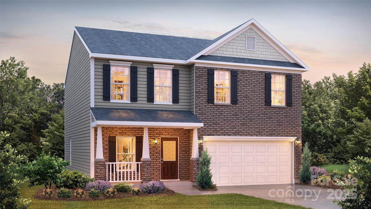 136 Mary Locke Way - Photo 1