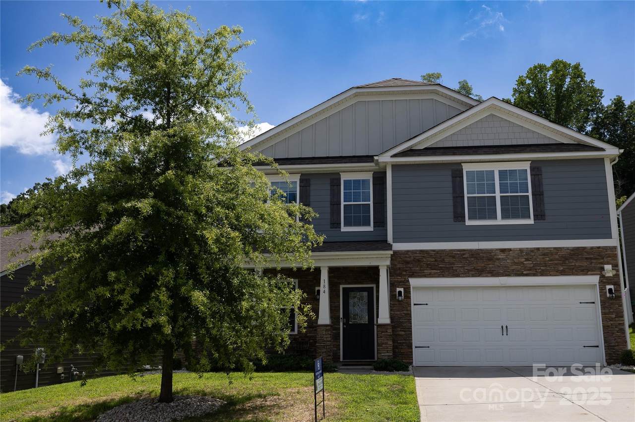 184 Cherry Birch Street - Photo 1