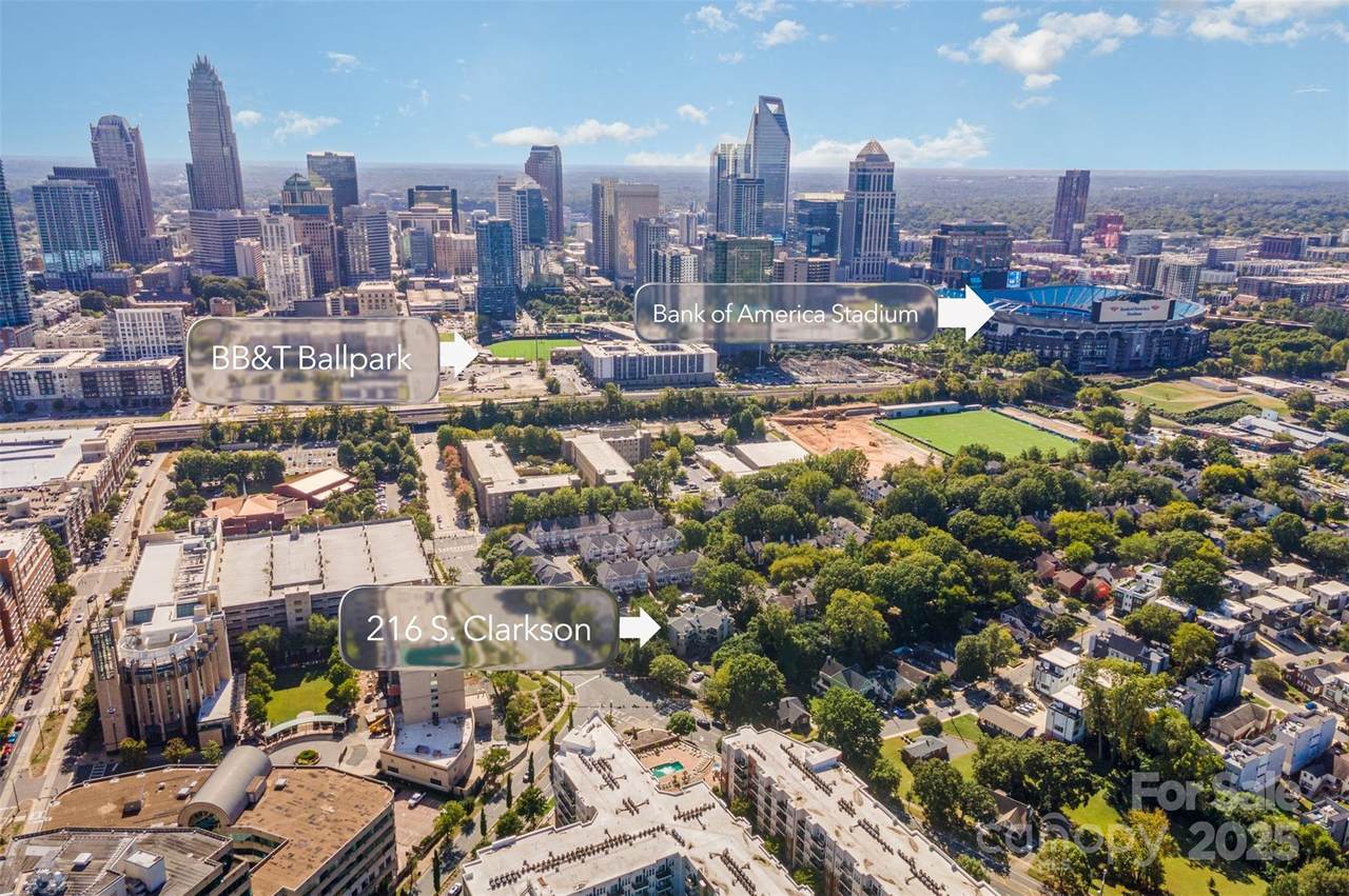 216 Clarkson Street - Photo 1