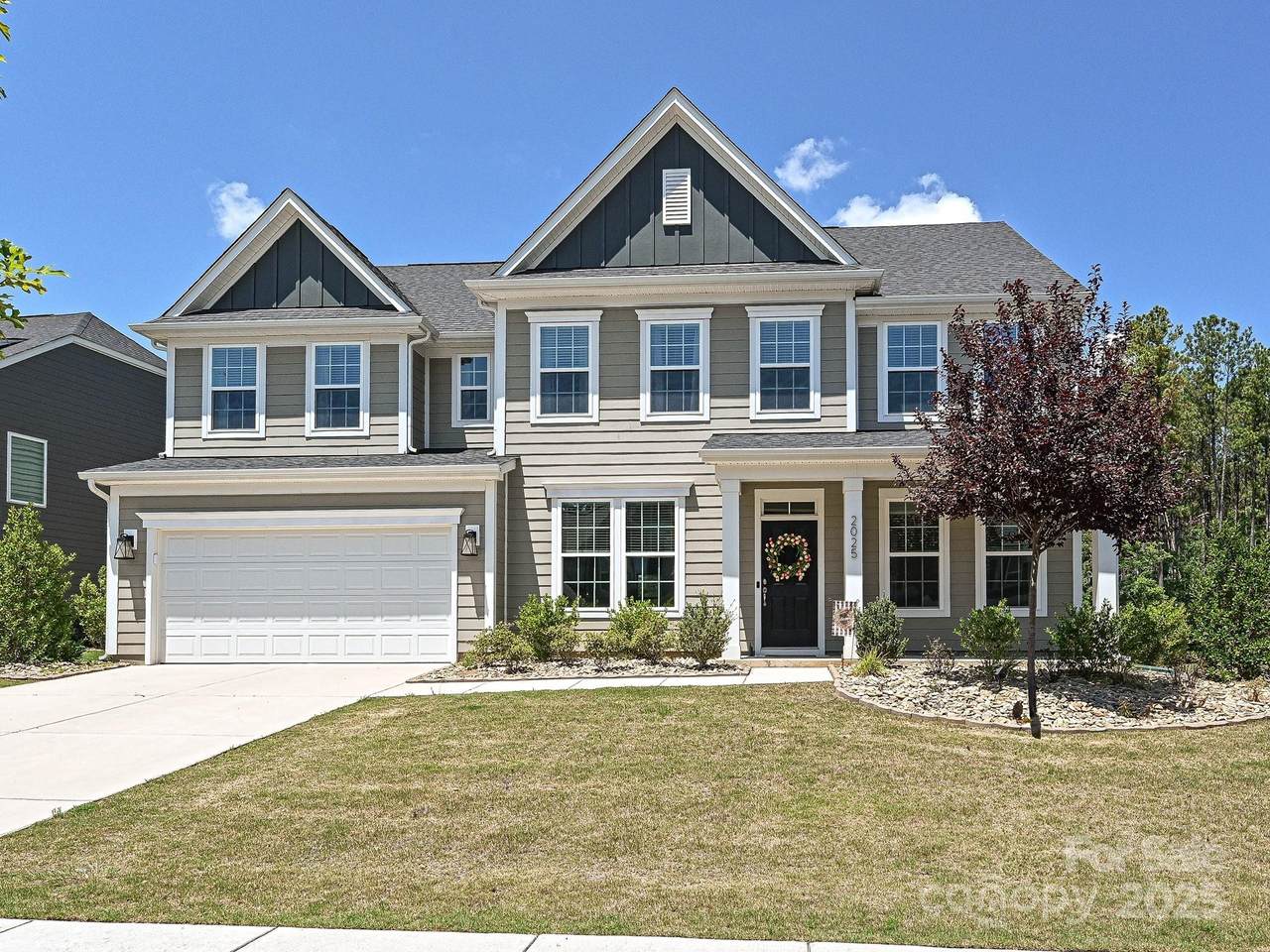 2025 Sweet Magnolia Lane - Photo 1