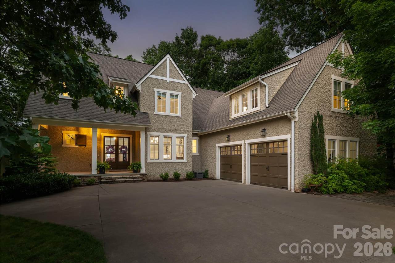 20 East Owl Creek Lane - Photo 1
