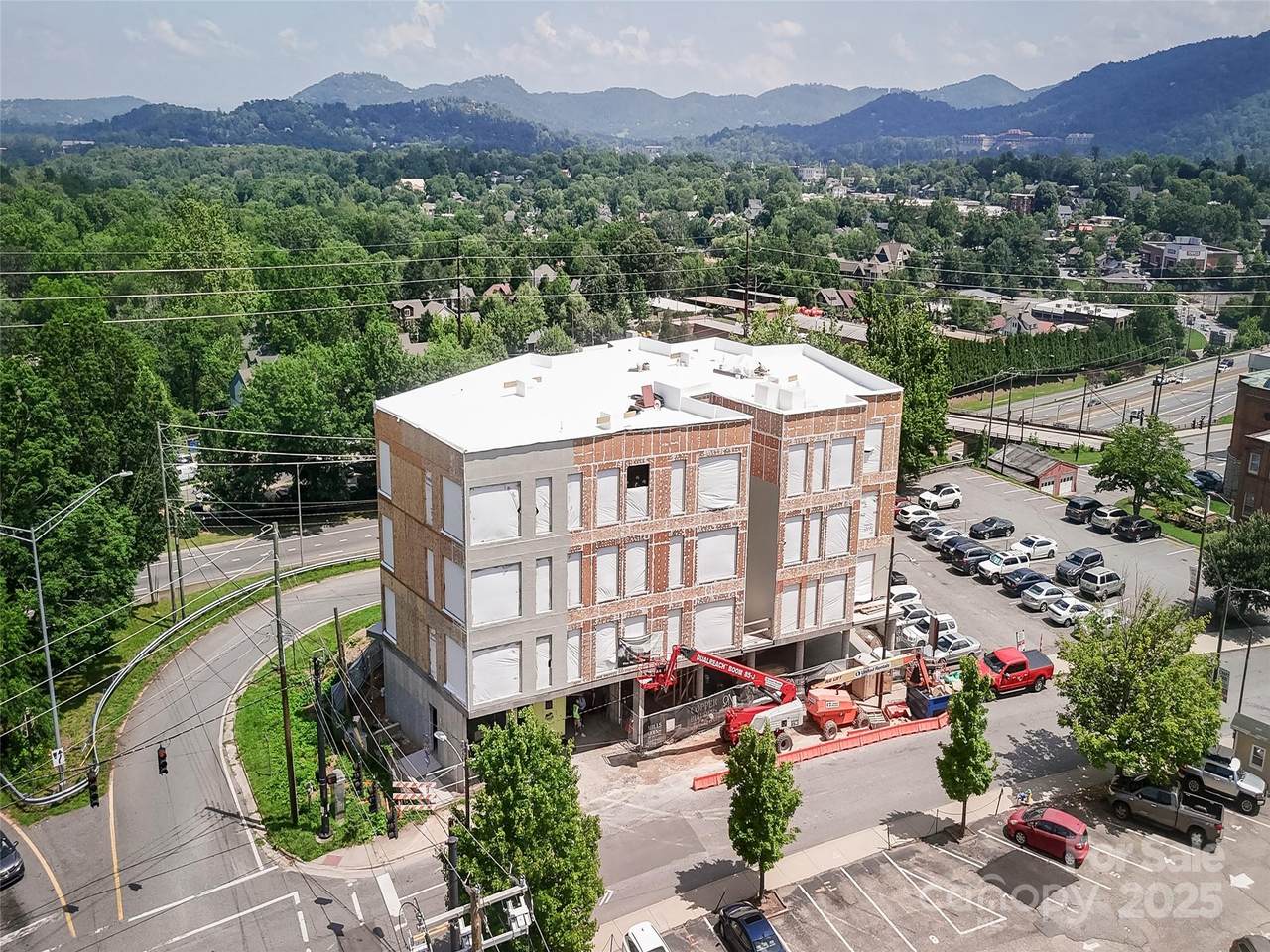 123 Haywood Street - Photo 1