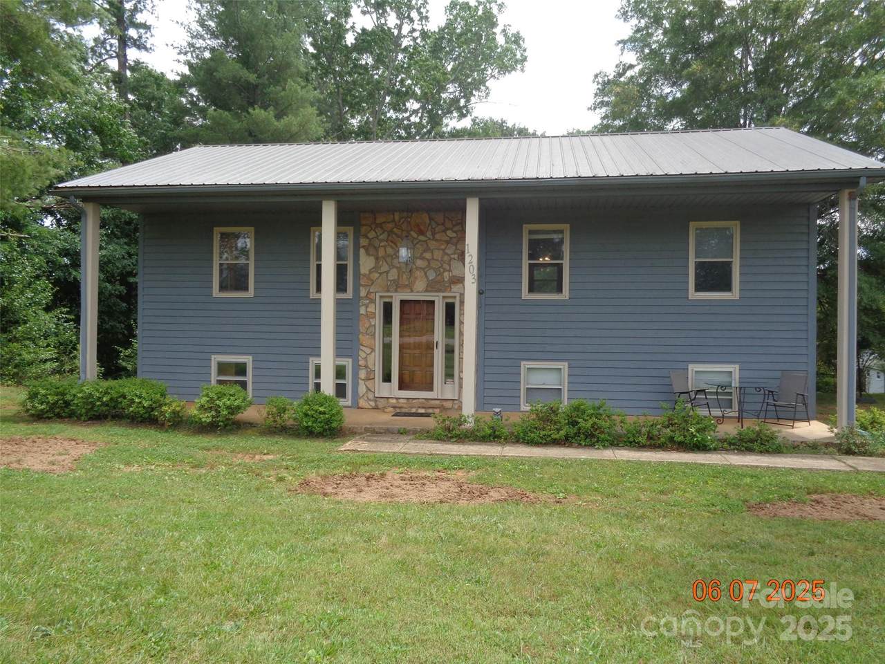1203 Dudley Shoals Road - Photo 1