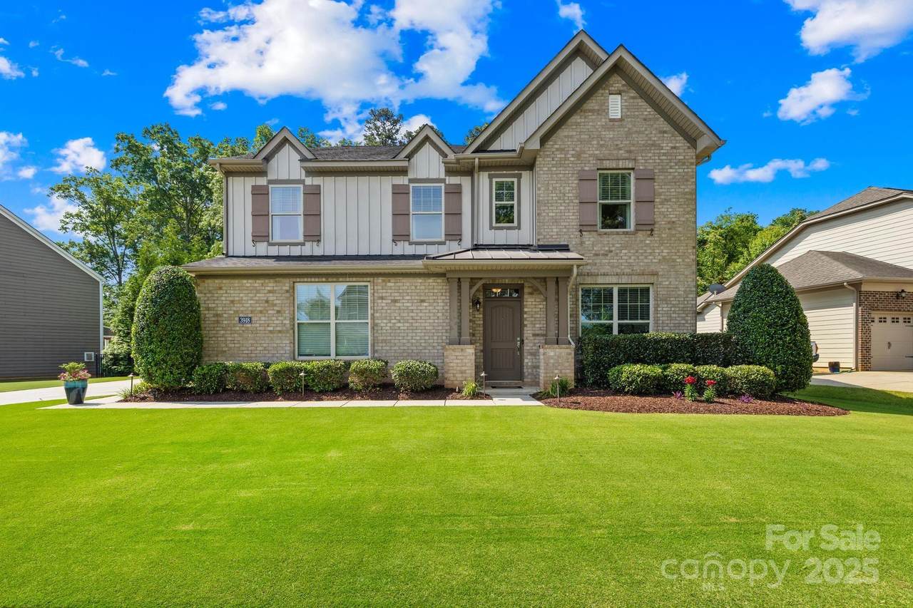 3918 Halcyon Drive - Photo 1