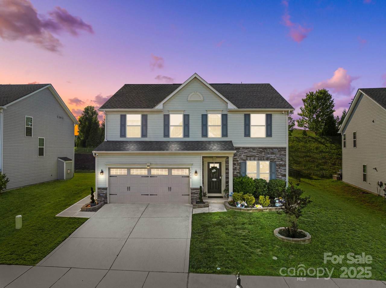 1725 Mill Creek Lane - Photo 1