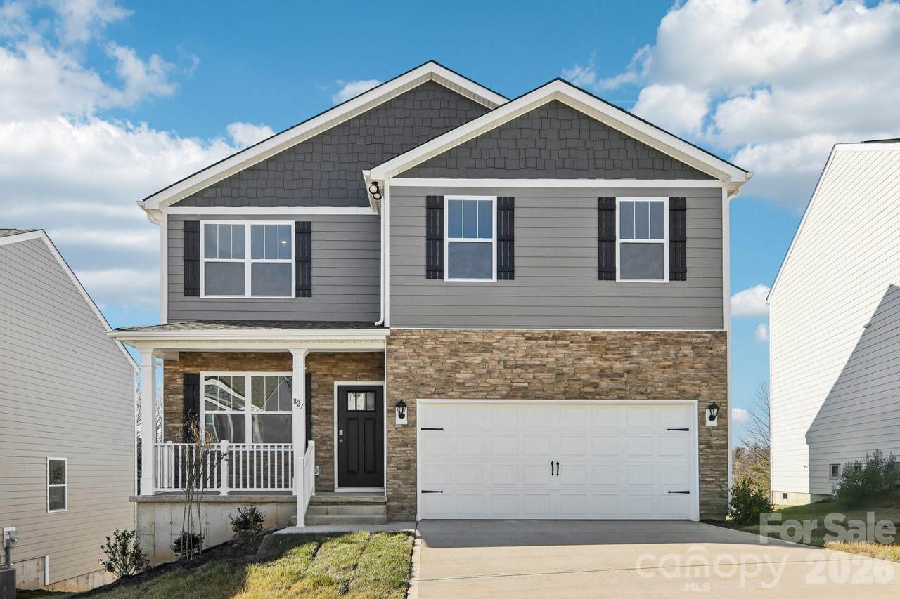 827 Adelston Lane - Photo 1