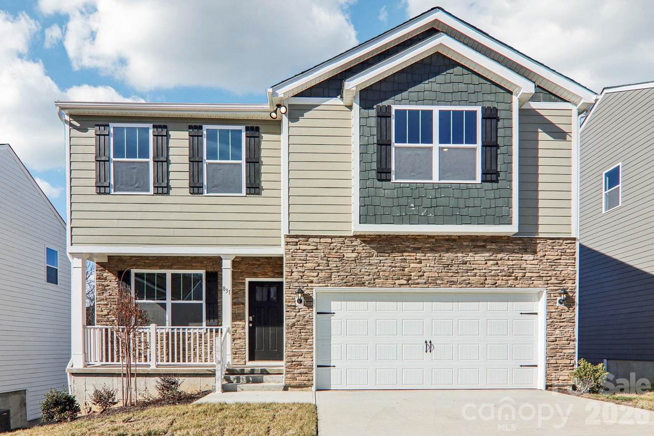 831 Adelston Lane - Photo 1