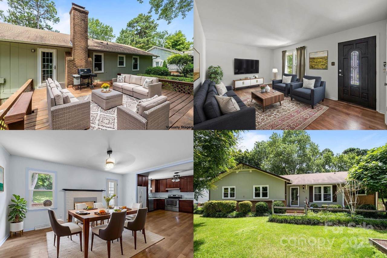 6231 Coach Hill Lane - Photo 1