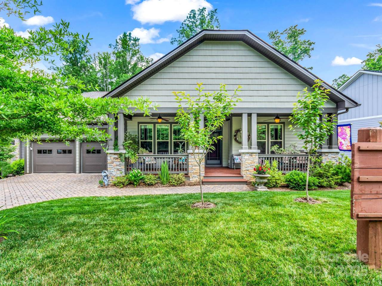 26 Balsam High Road - Photo 1