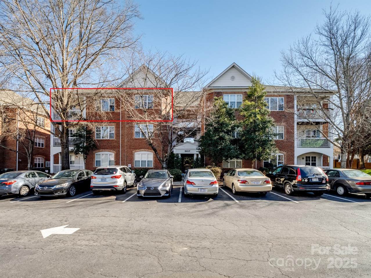 5617 Fairview Road - Photo 1