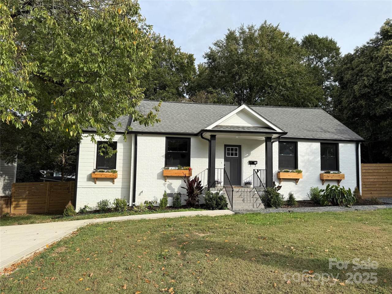 2114 Thurmond Place - Photo 1