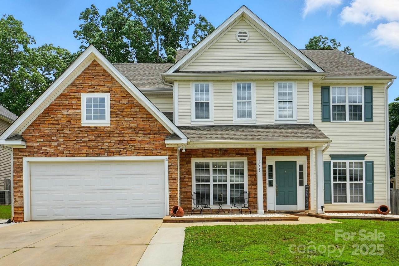 3005 Streamlet Way - Photo 1
